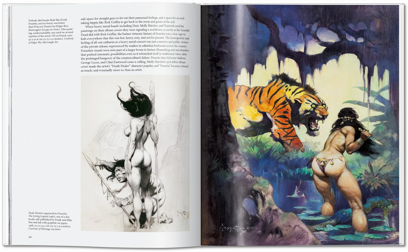 Frazetta