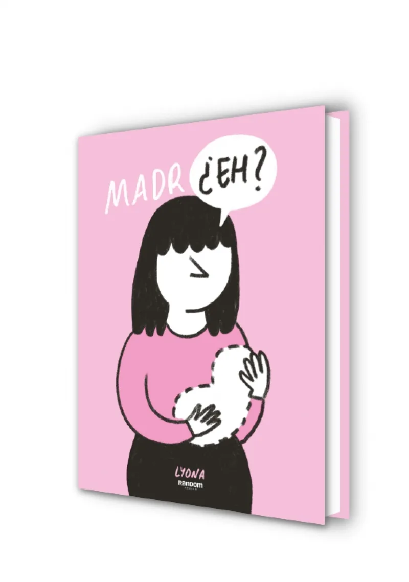 Madr¿eh?