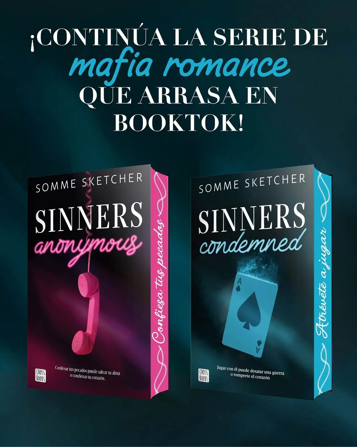 Sinners condemned