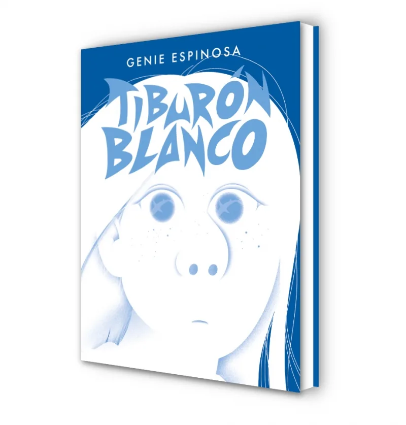 Tiburón blanco