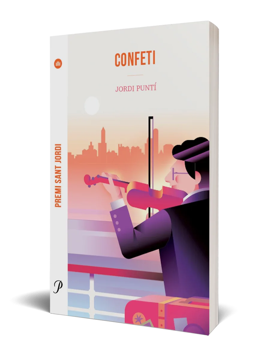 Confeti
