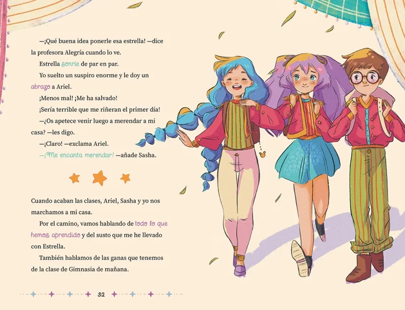 Cornelia Circus 1 - Escuela de Acrobacias