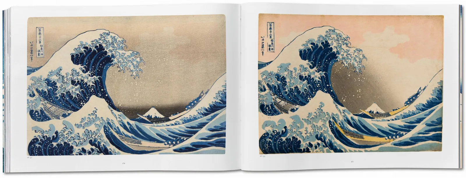 Hokusai