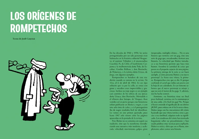 Lo mejor de Rompetechos (Lo mejor de...)