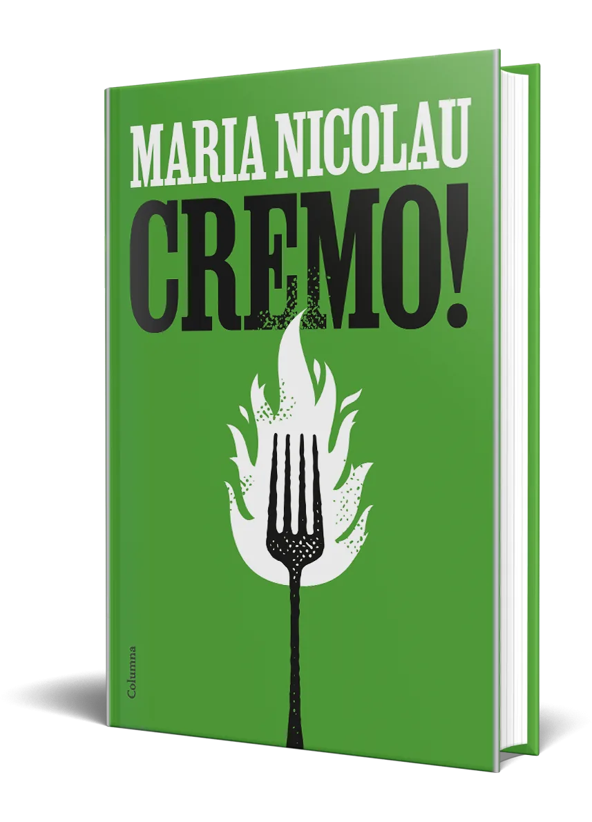 Cremo!