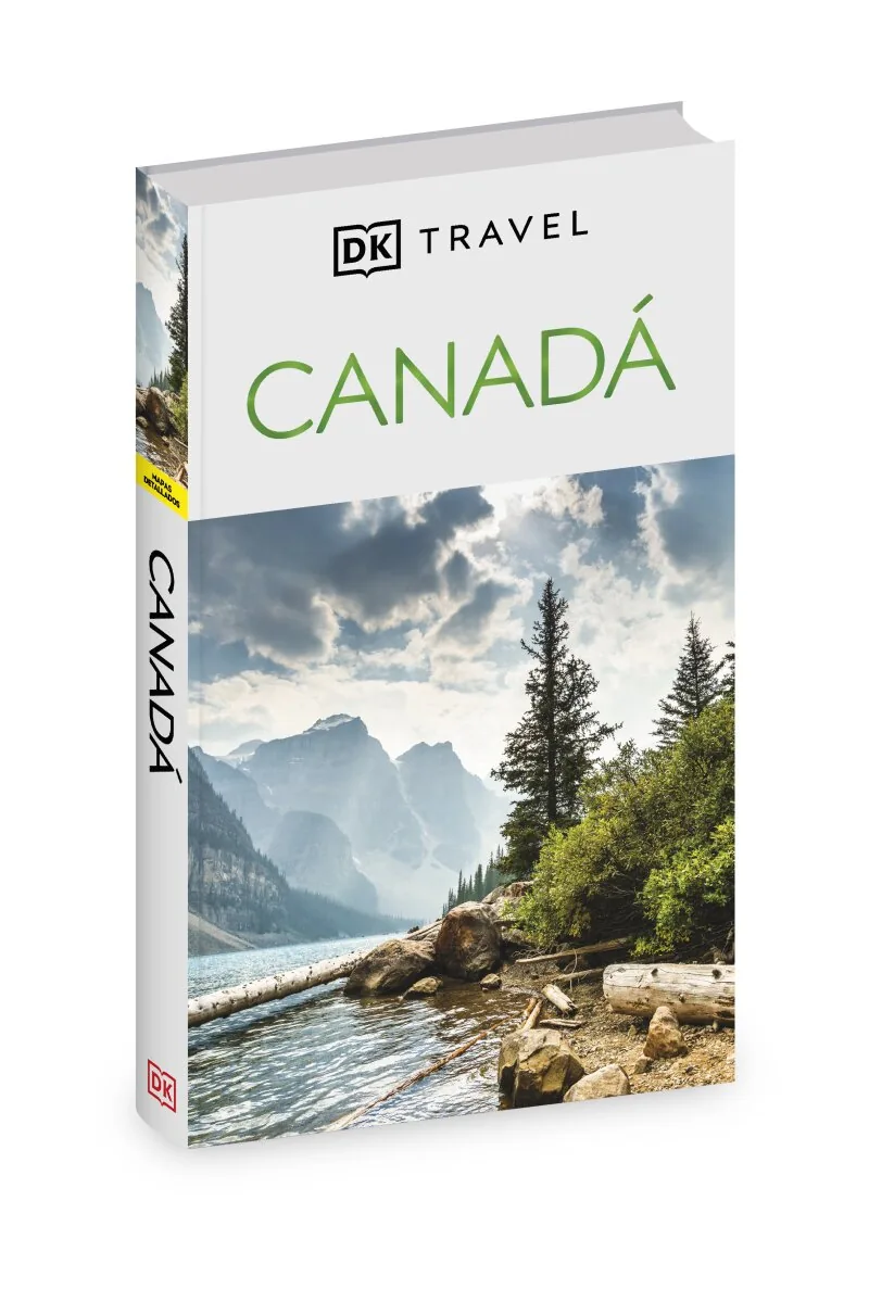 Canadá (Guías Visuales)