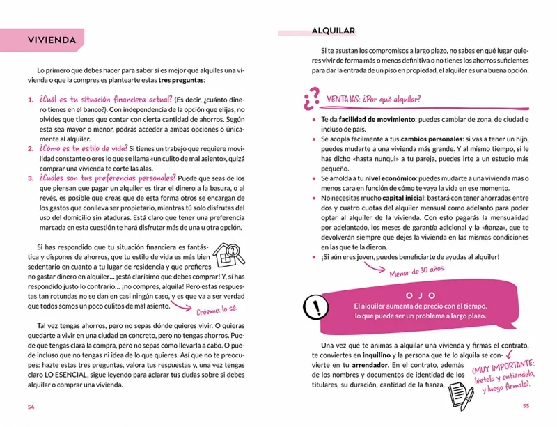 Ahorra y vencerás