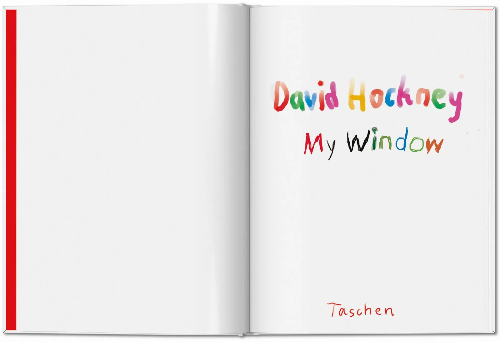 David Hockney