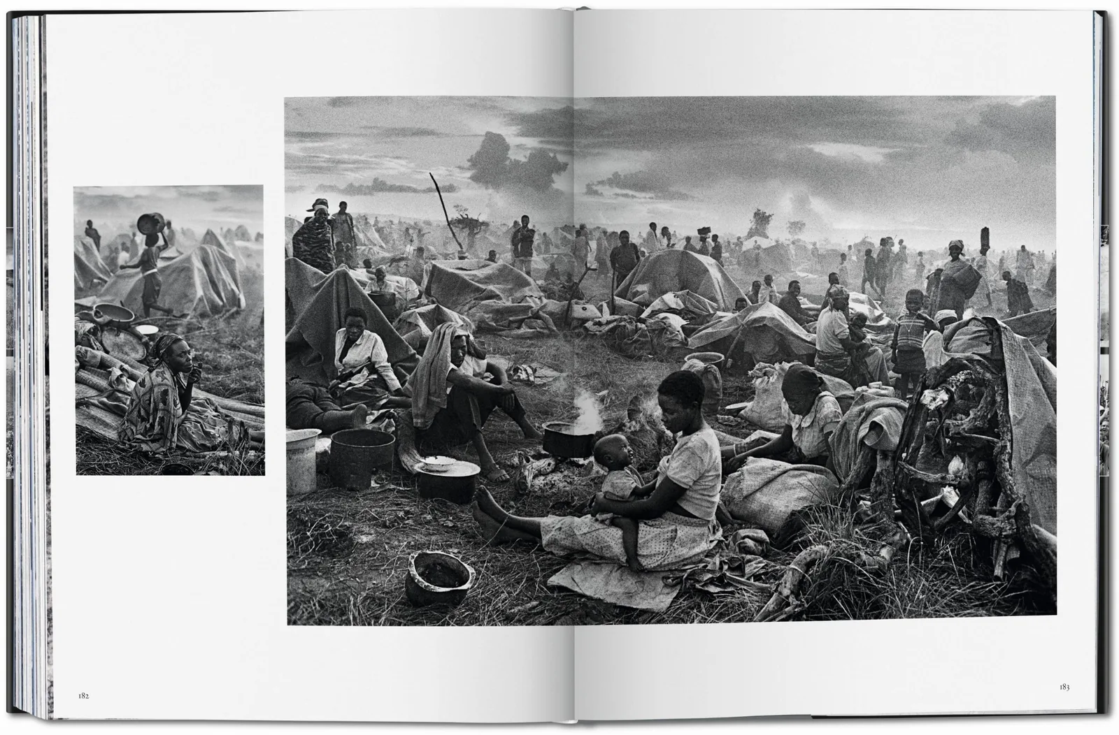 Sebastião Salgado