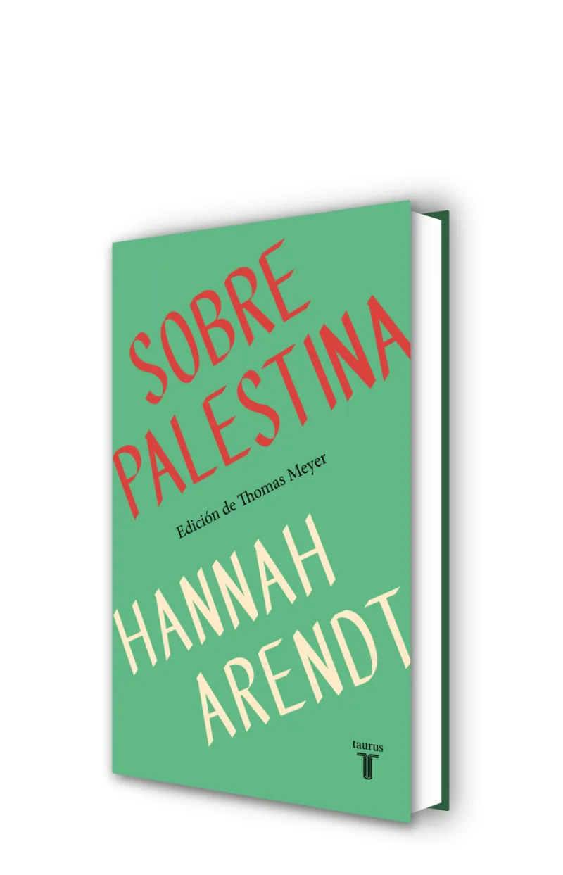 Sobre Palestina