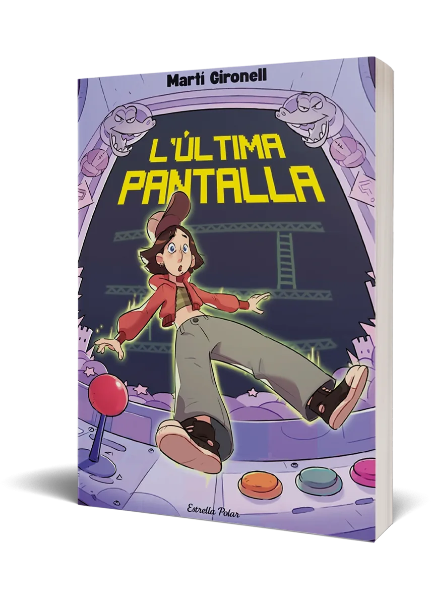 L'última pantalla
