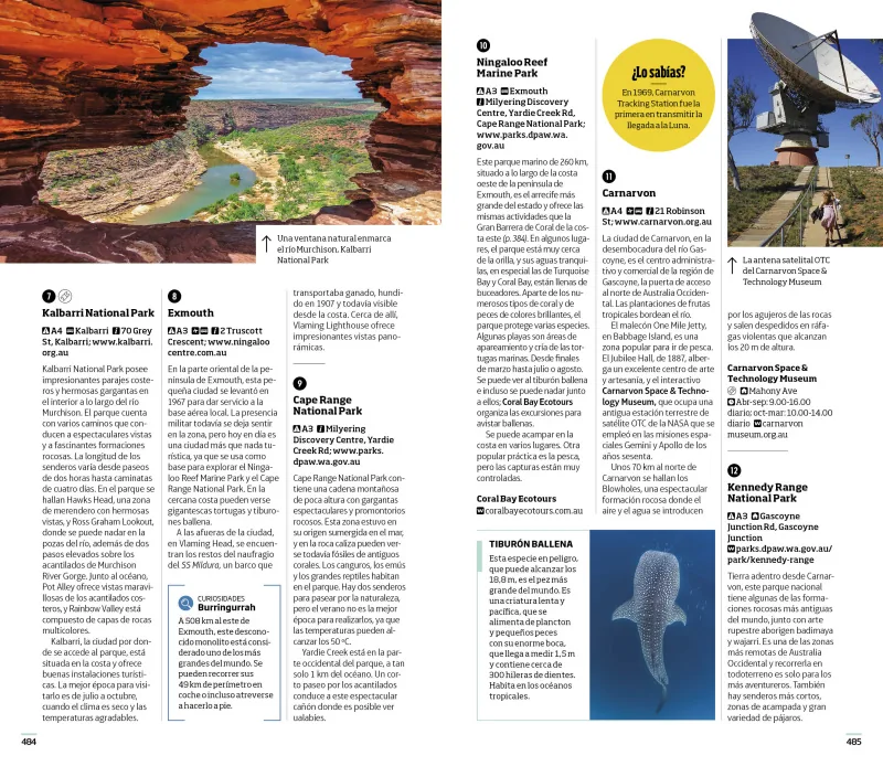 Australia (Guías Visuales)