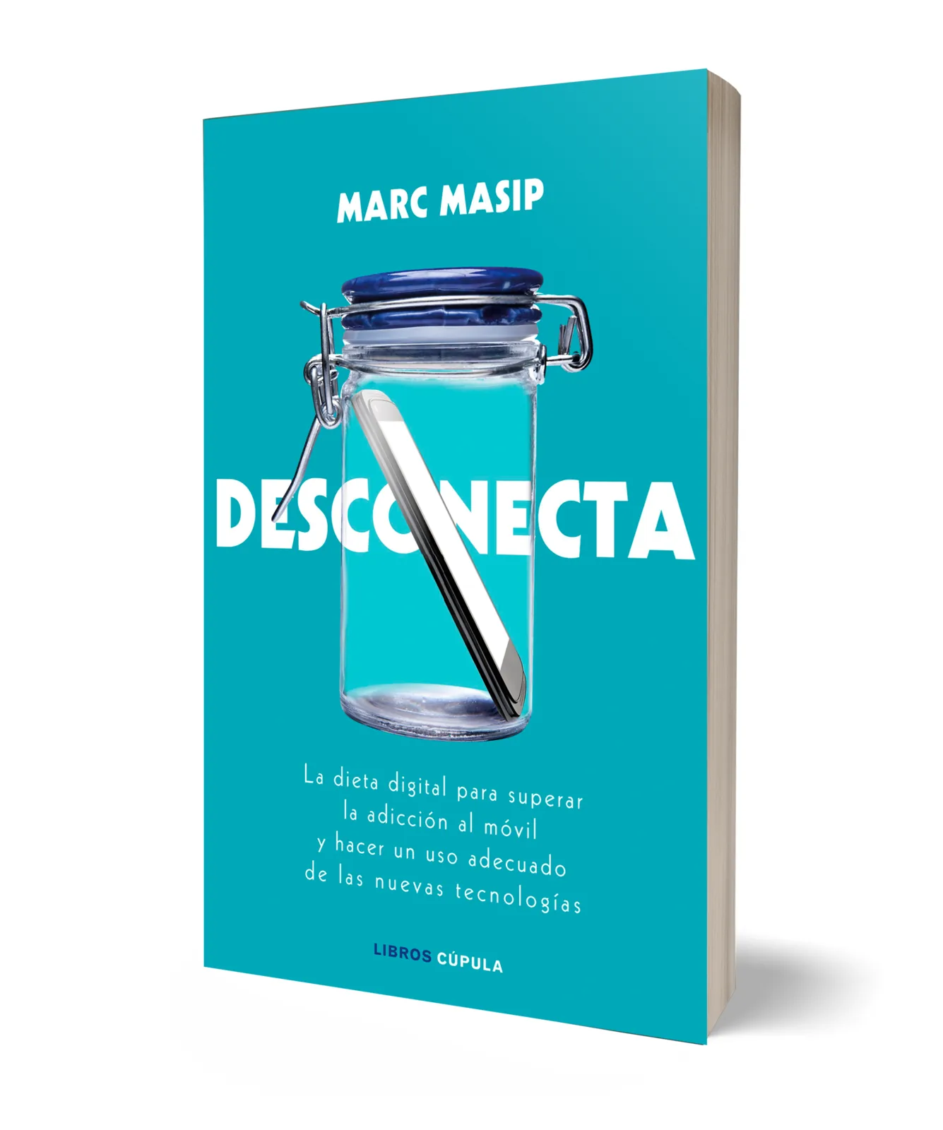 Desconecta