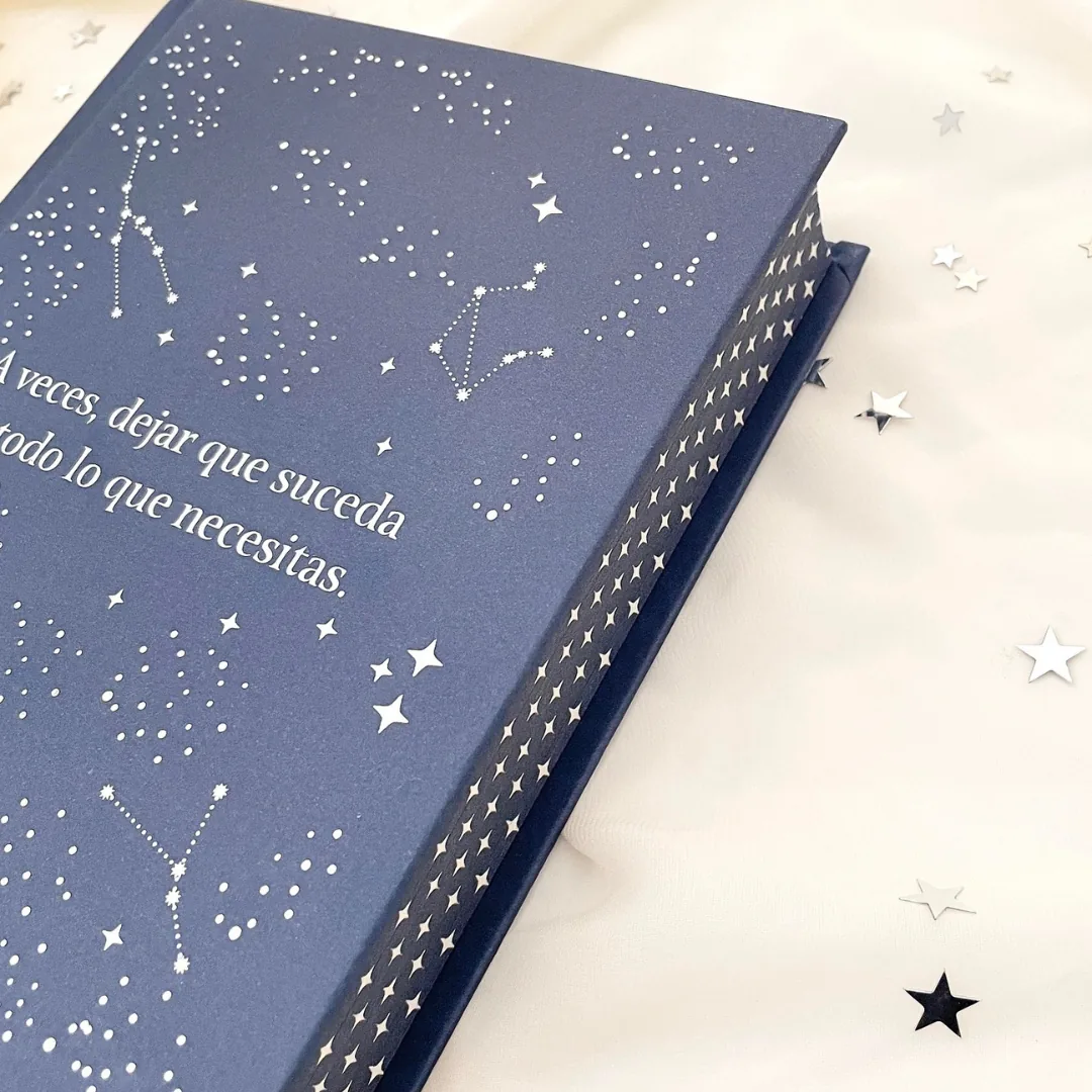 Cuando no queden más estrellas que contar