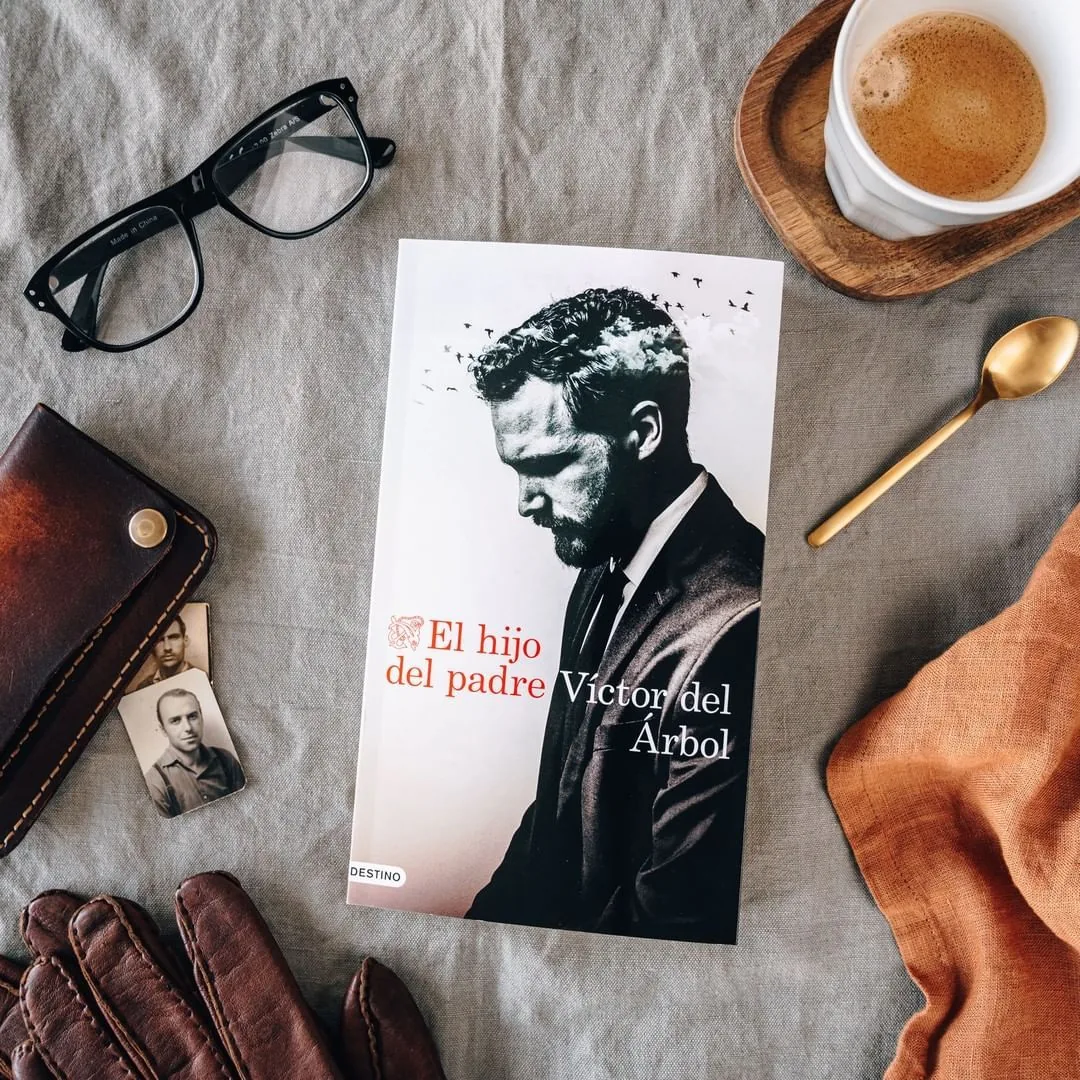 El hijo del padre