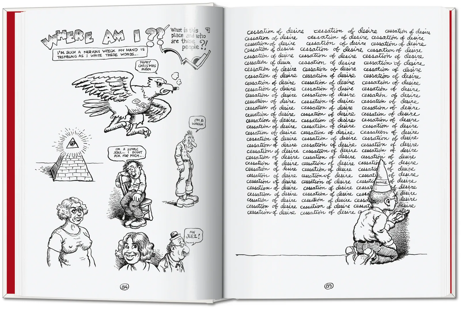 Robert Crumb