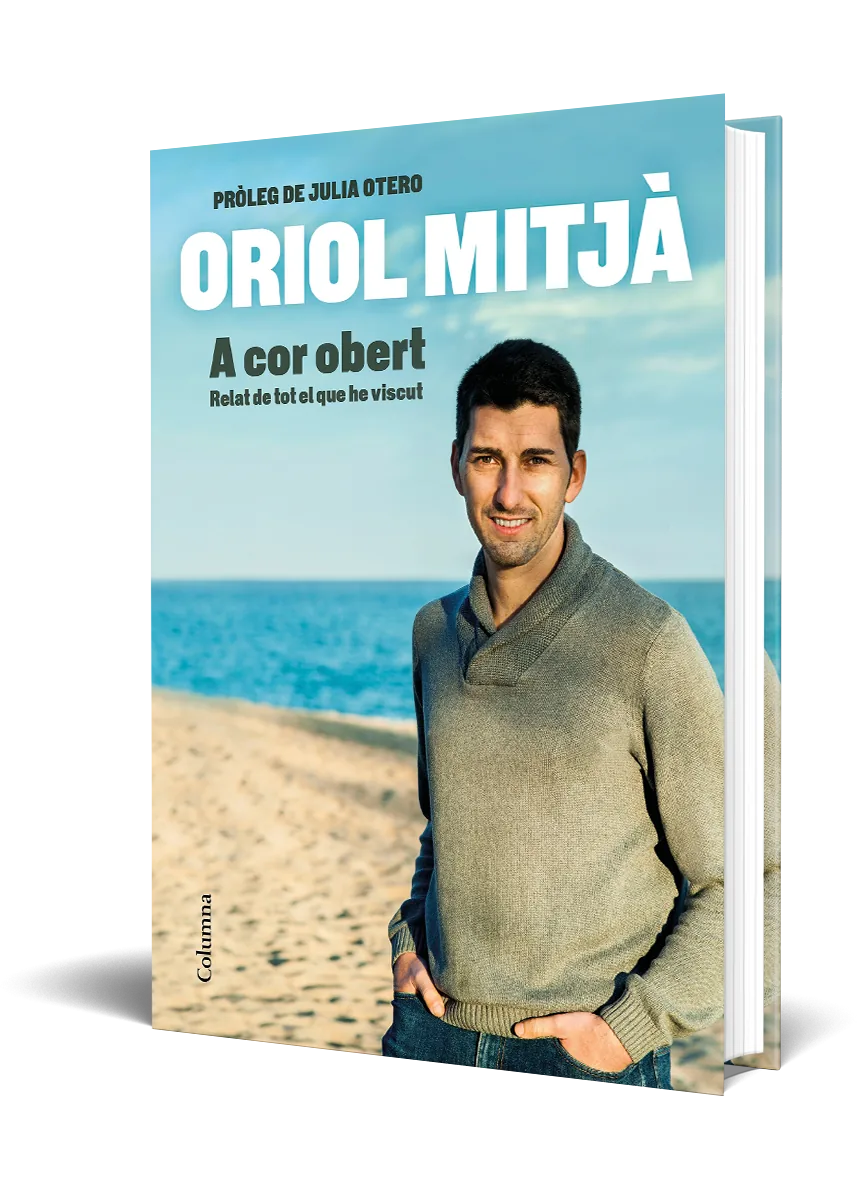 A cor obert