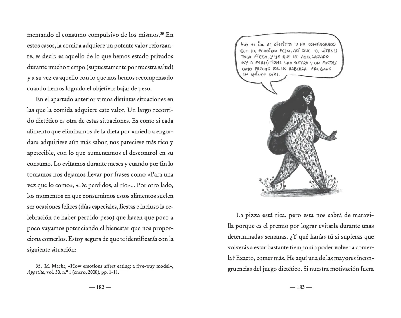 Cuida de ti