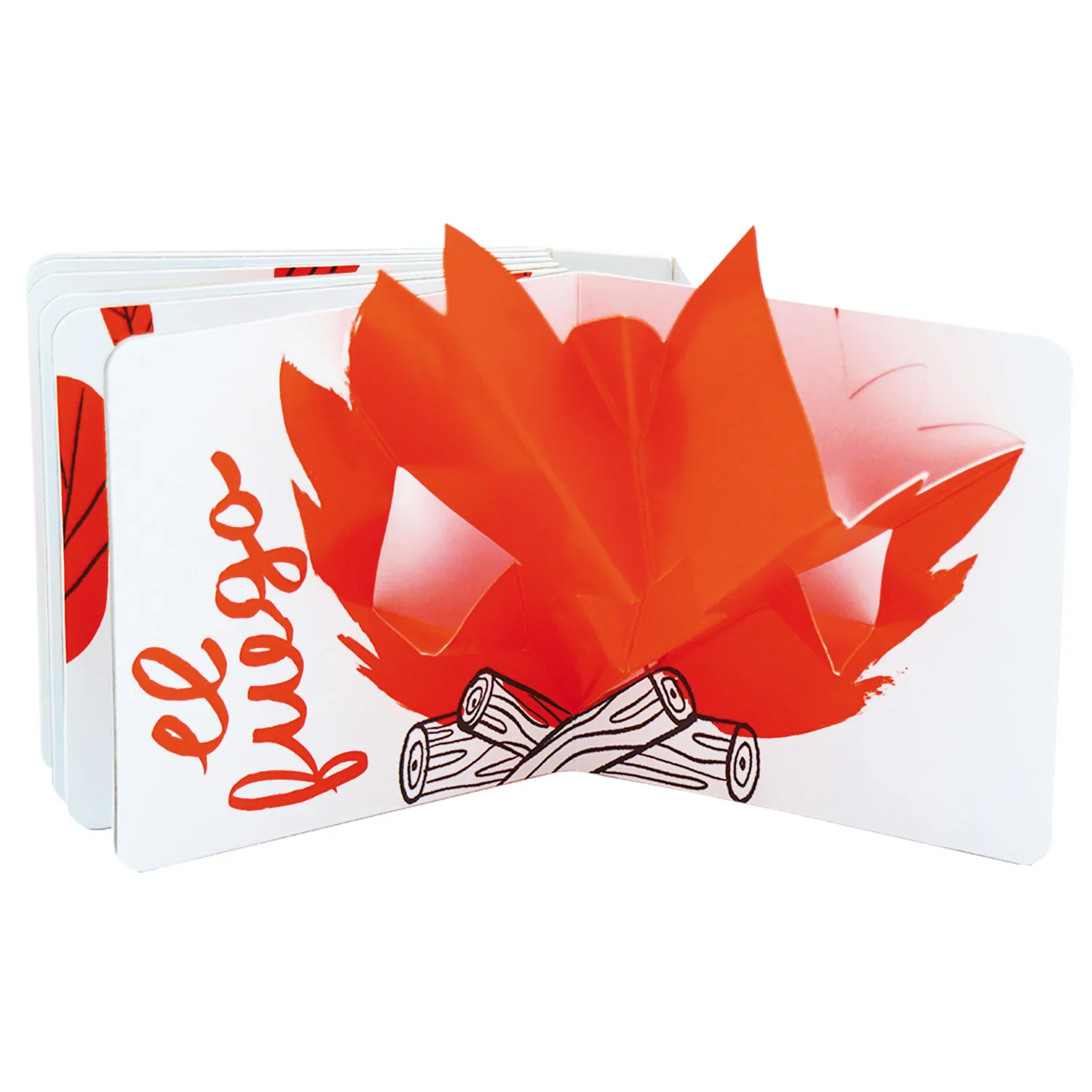 Naranja Pop