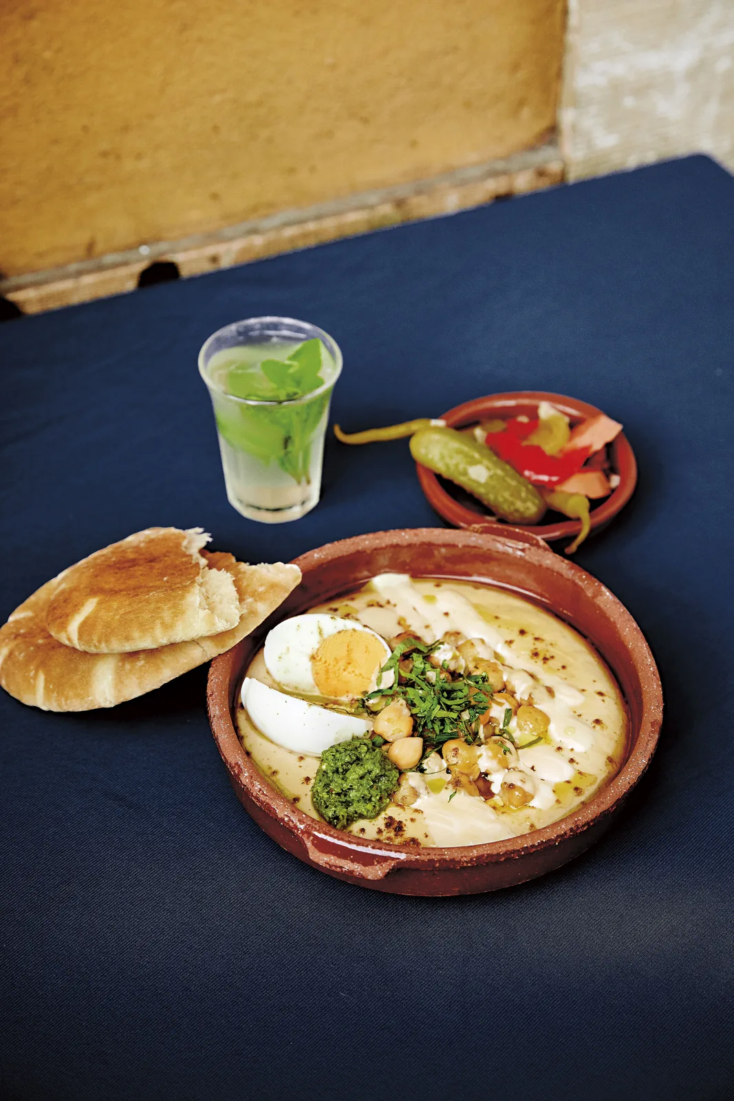 Hummus