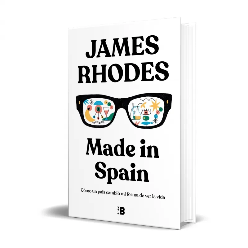Made in Spain