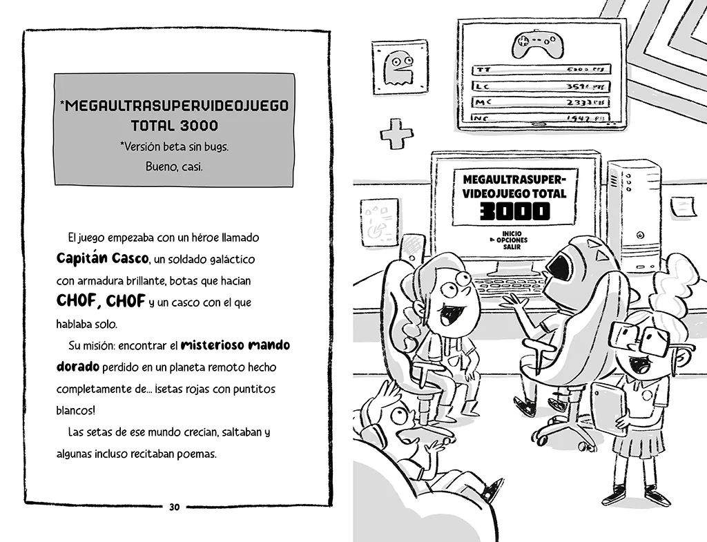 LOL. Las mejores historias de risa