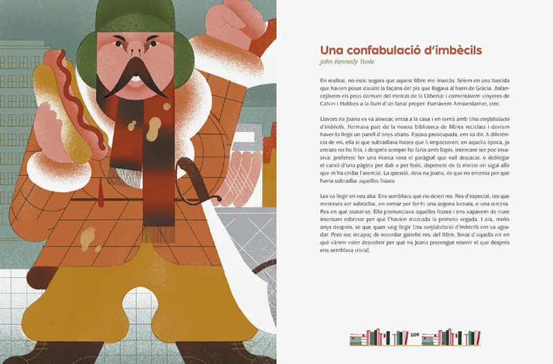 50 llibres que m'han canviat la vida