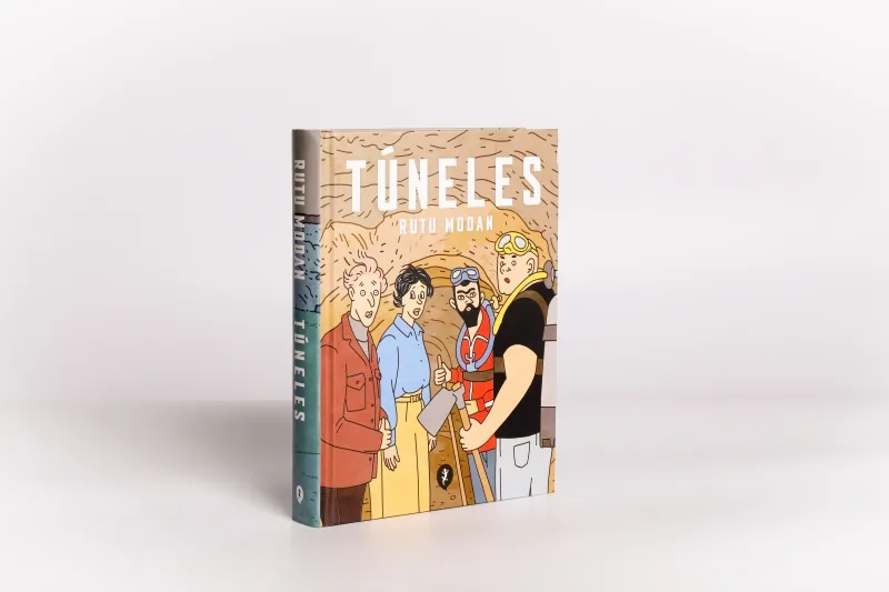 Túneles