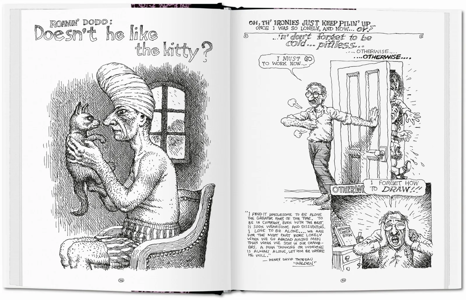 Robert Crumb