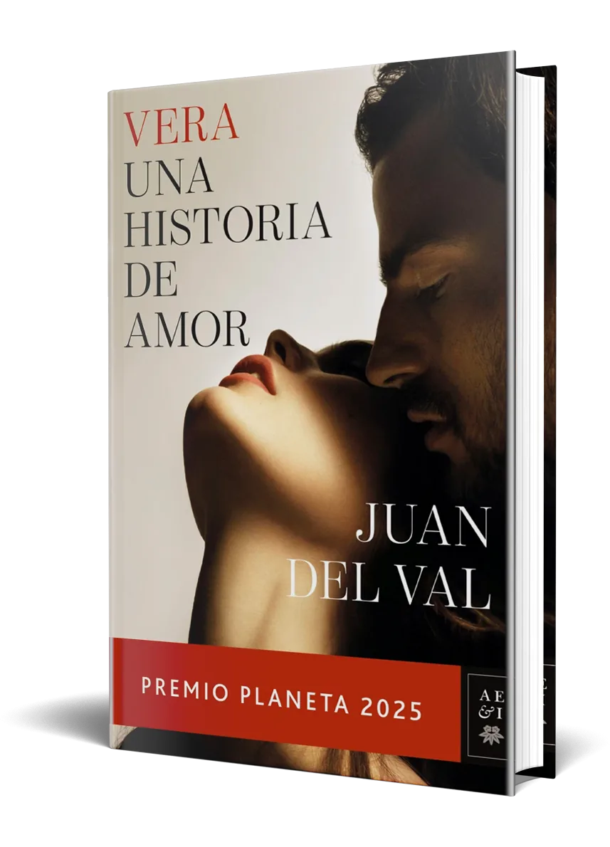 Vera, una historia de amor