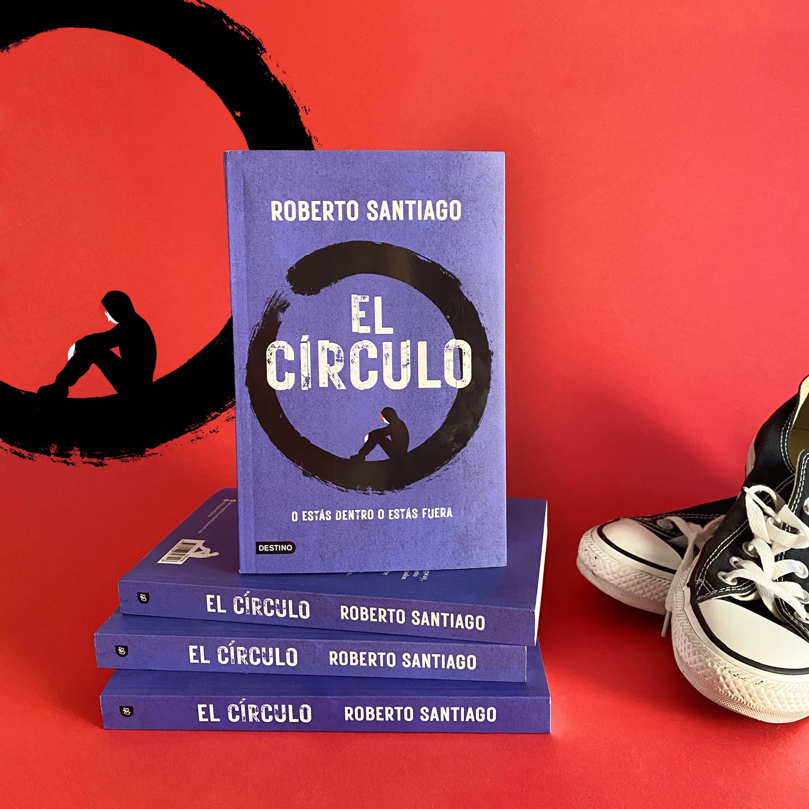 El Círculo