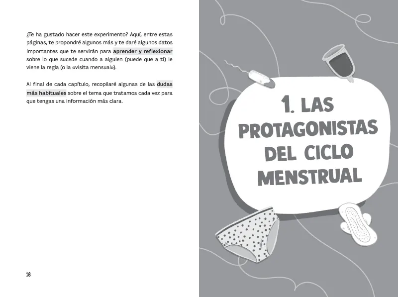 ¡Hola, regla!
