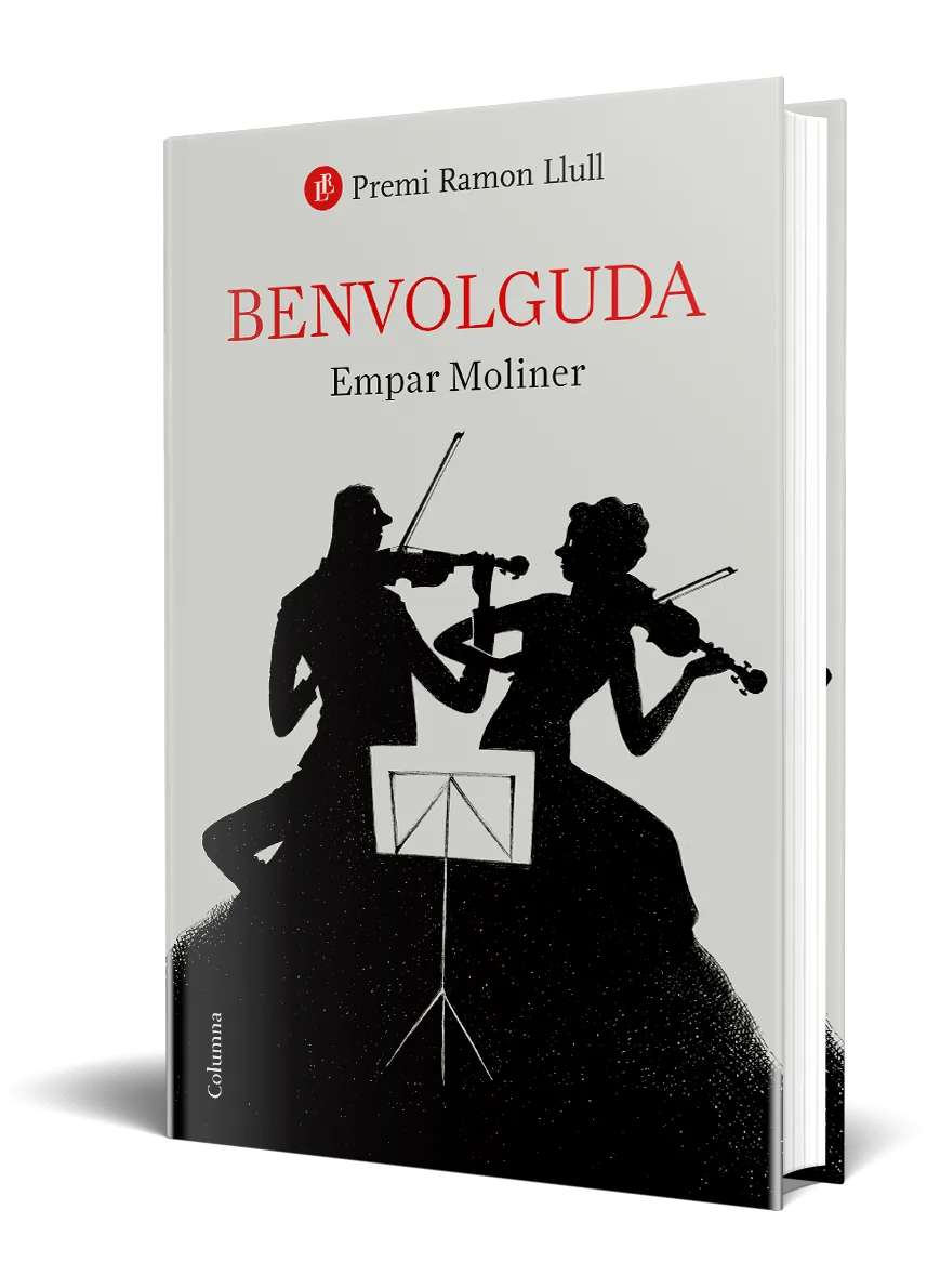 Benvolguda