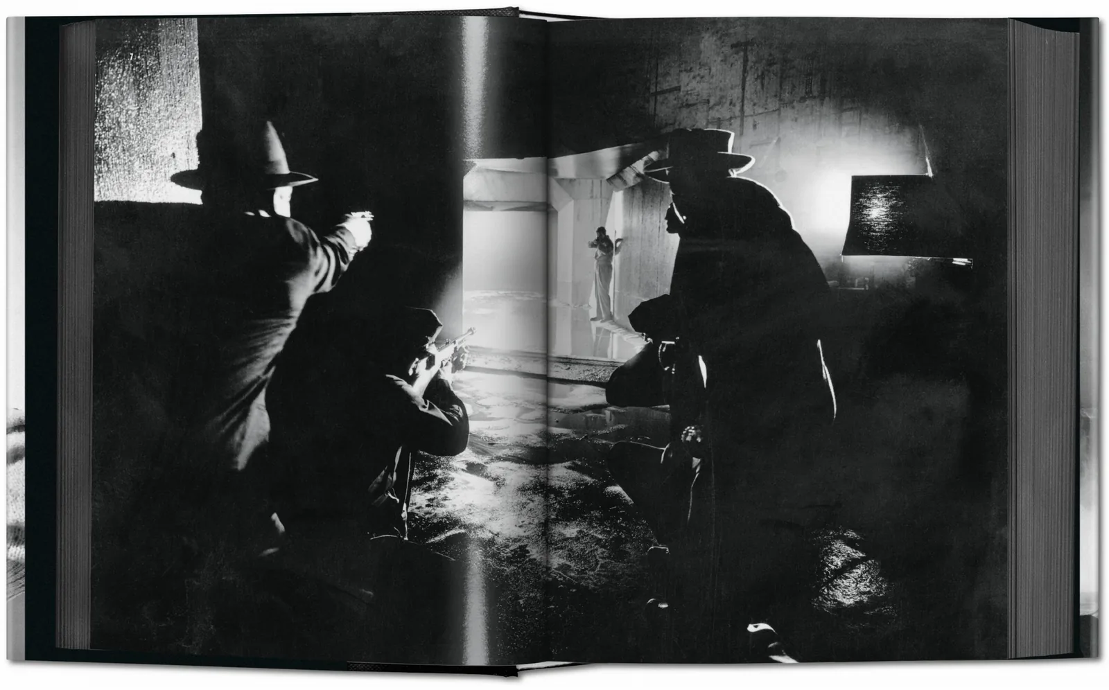 Cine negro