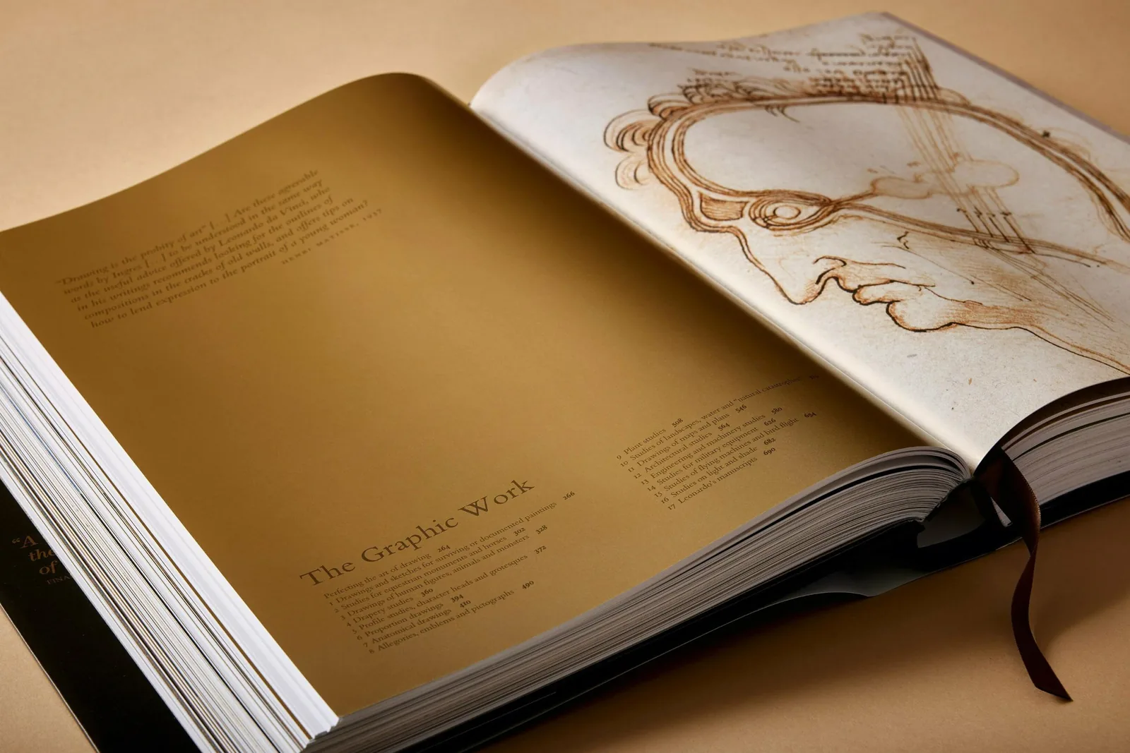 Léonard. Tout l'uvre peint et graphique