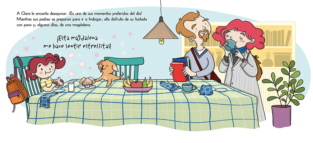 Estrellitas