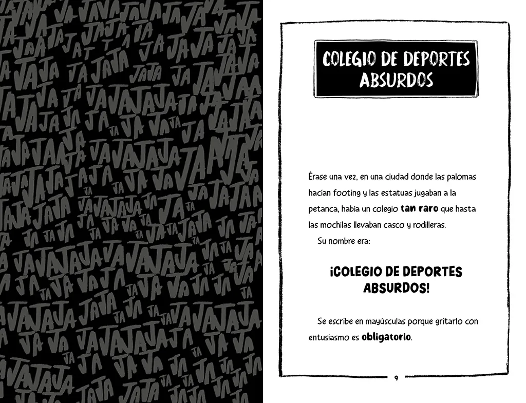 LOL. Las mejores historias de risa