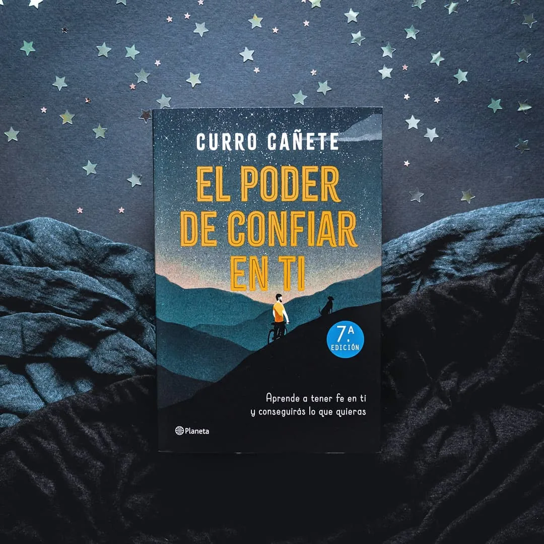 El poder de confiar en ti