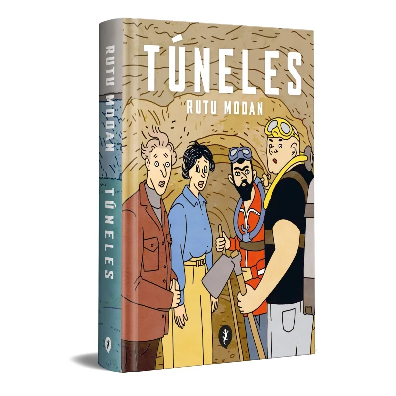 Túneles