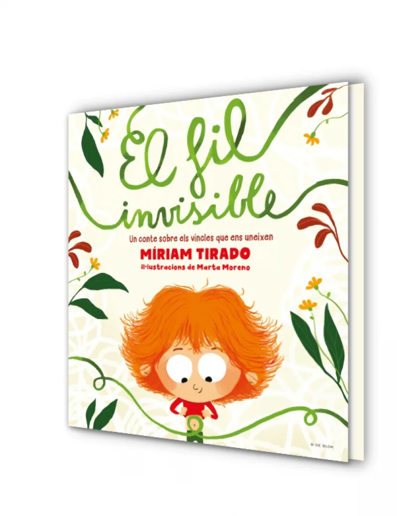 El fil invisible