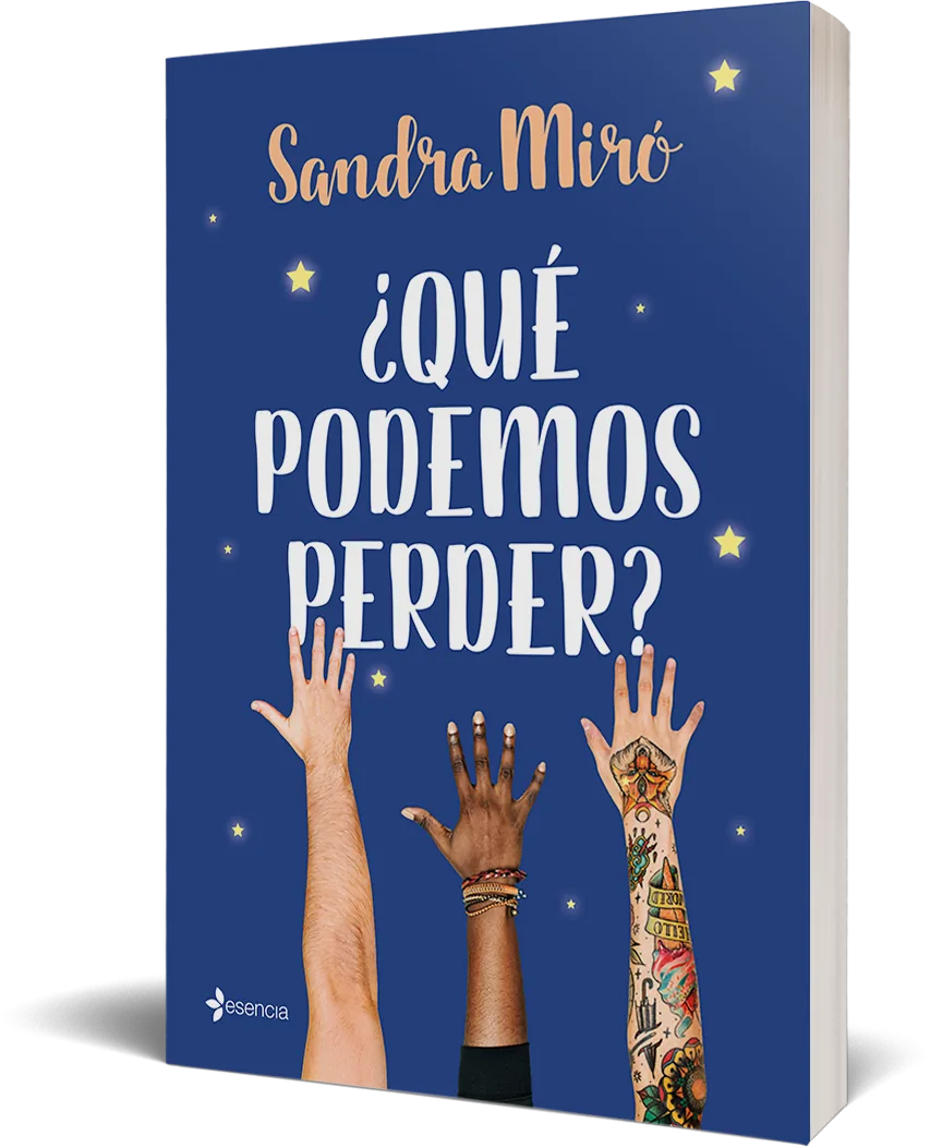 ¿Qué podemos perder?