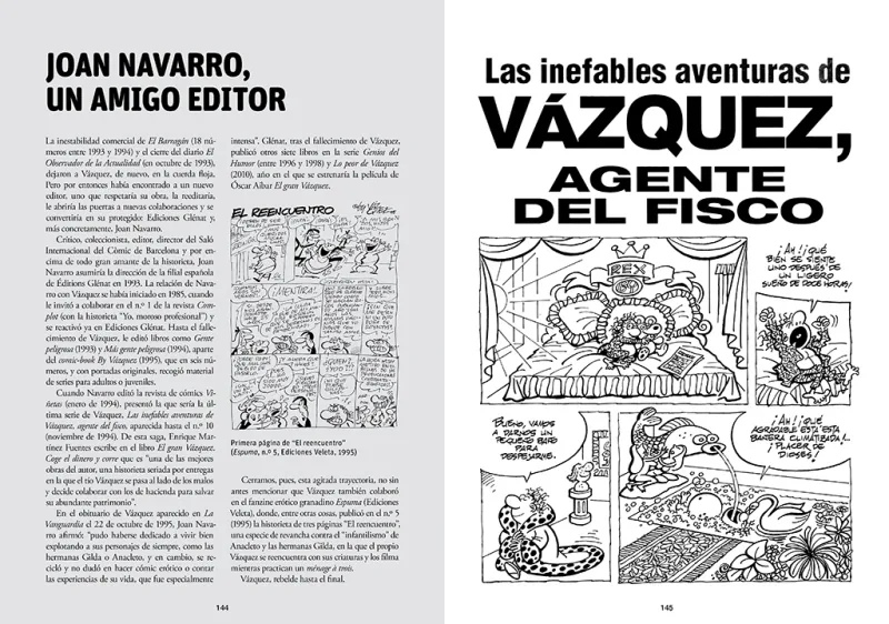 Lo peor de Vázquez