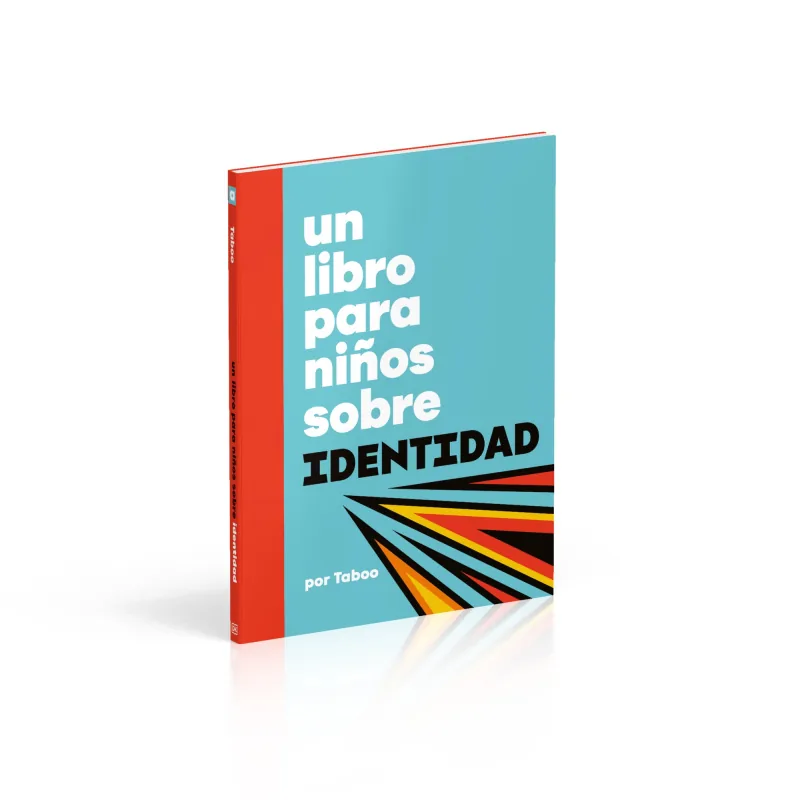 Un libro para niños sobre identidad (Grandes temas para pequeños lectores)