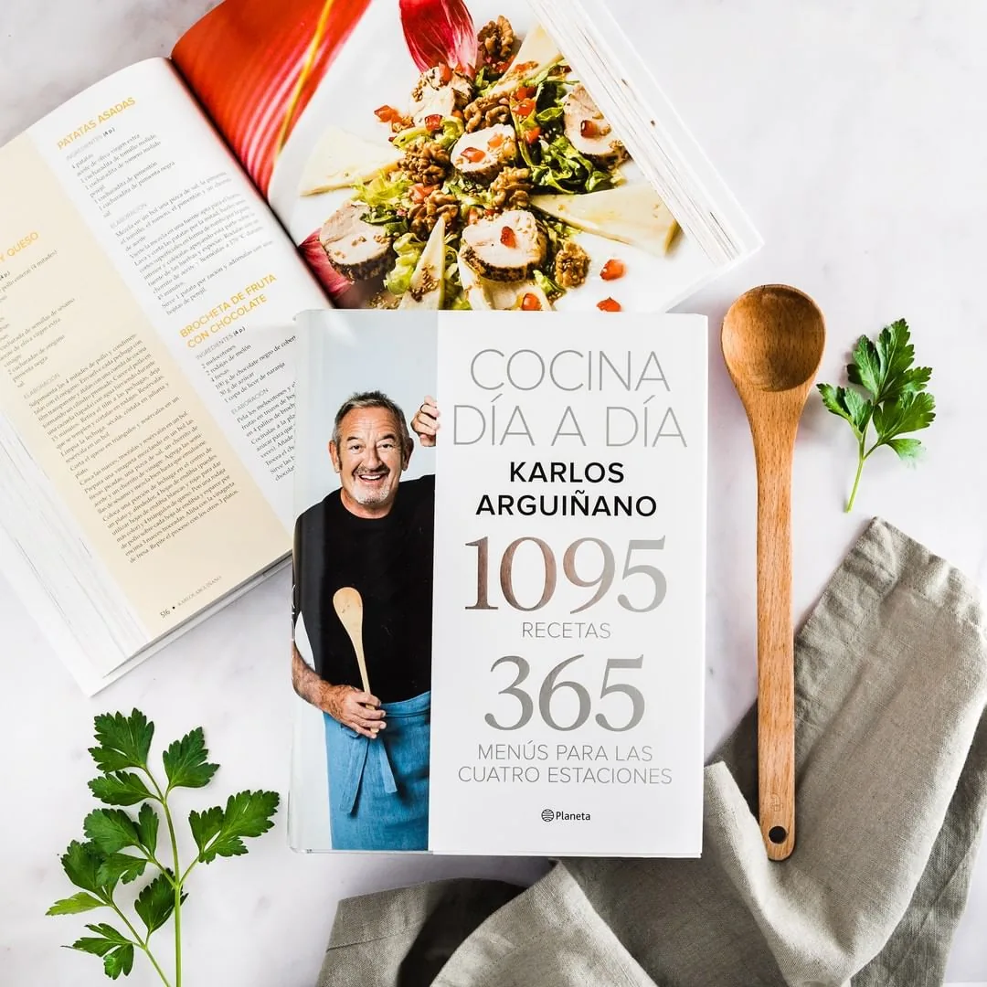 Cocina día a día