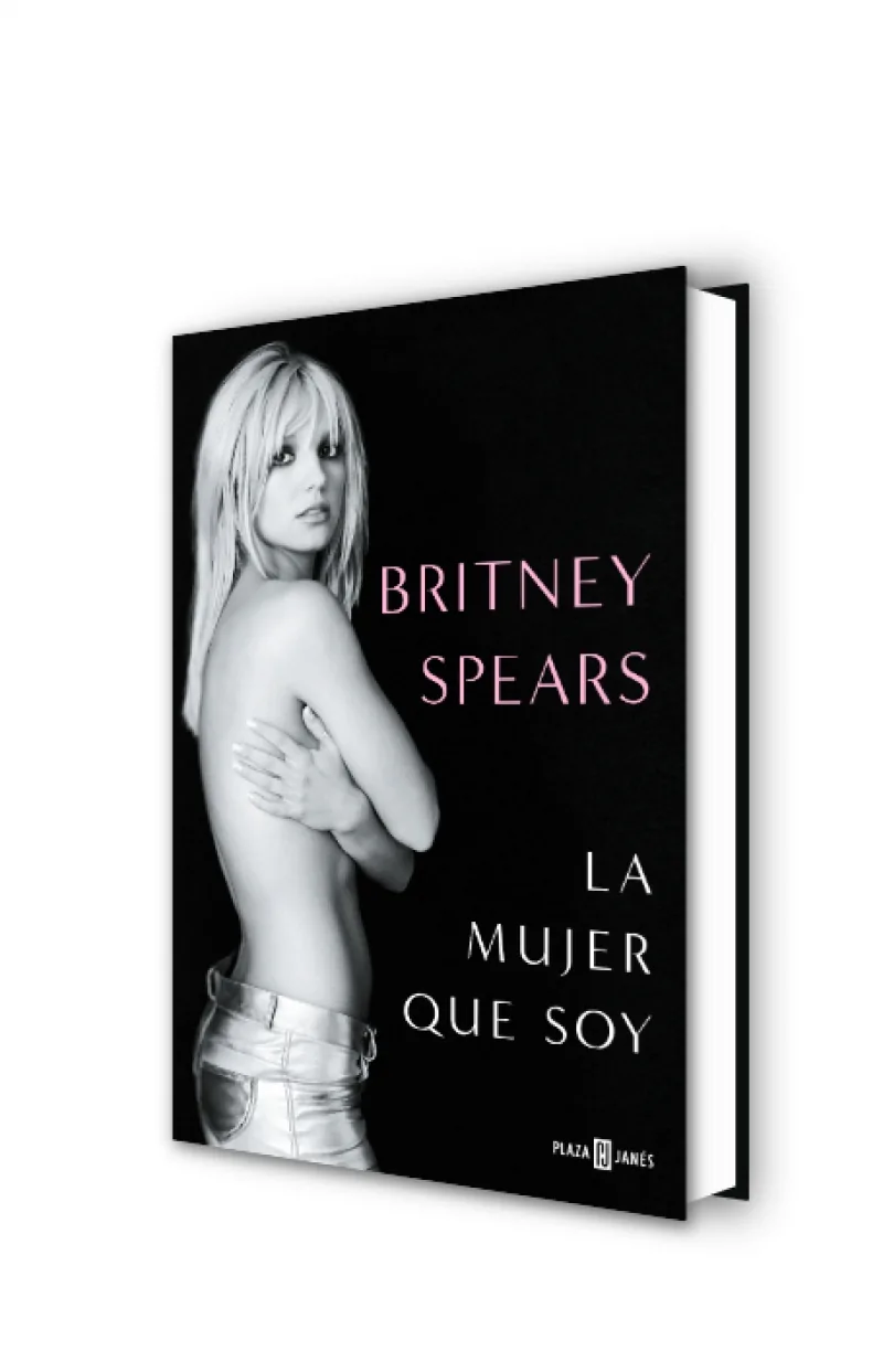 La mujer que soy