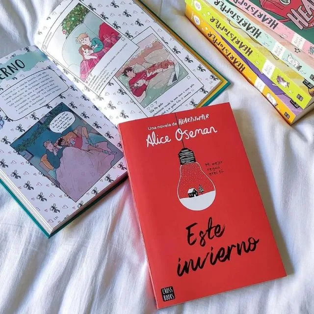 Este invierno