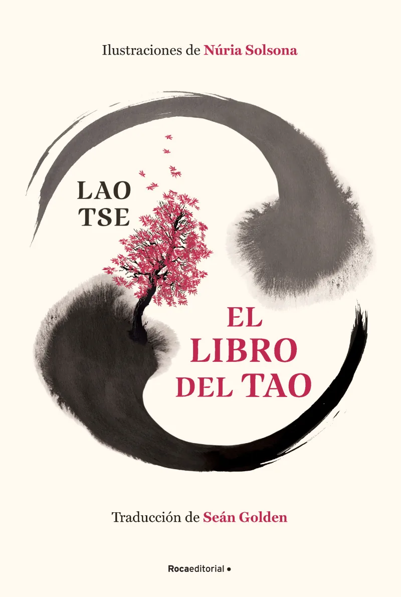 El libro del Tao (edición ilustrada)