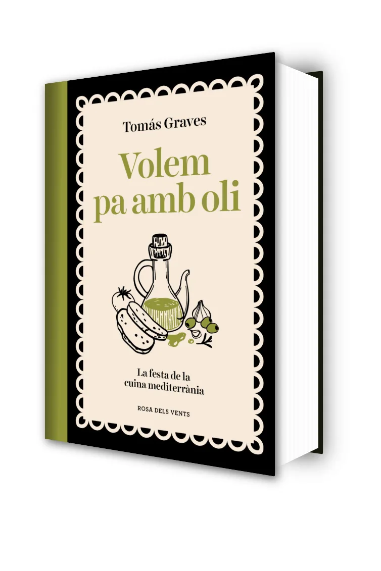 Volem pa amb oli