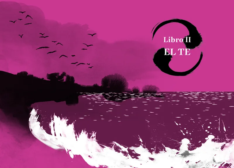 El libro del Tao (edición ilustrada)
