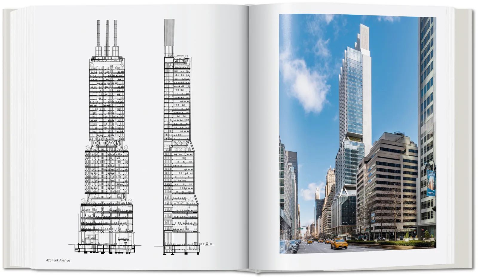 Norman Foster. Works